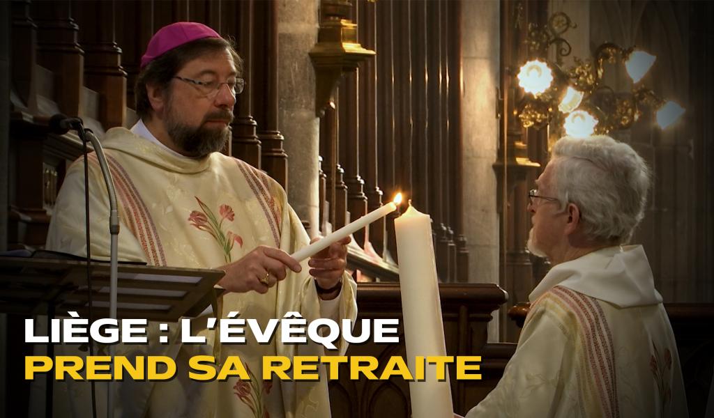 Les actus de la semaine en province de Liège