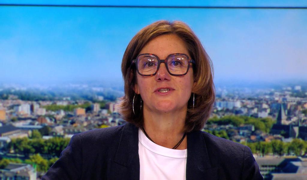 Philippe Saive sur la scène pour parler... sexe !