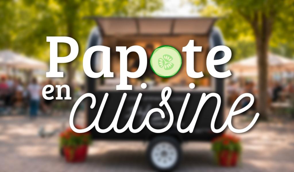 Les polpettes à la sicilienne, avec Delhaize et Dufrais