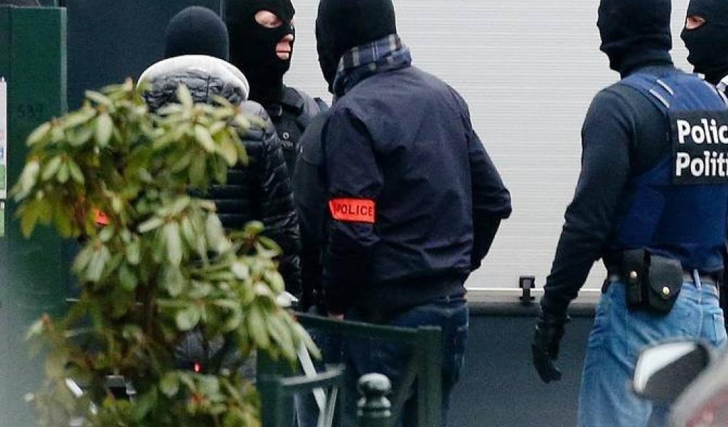 Préavis de grève à la police judiciaire fédérale de Liège, trop c'est trop !