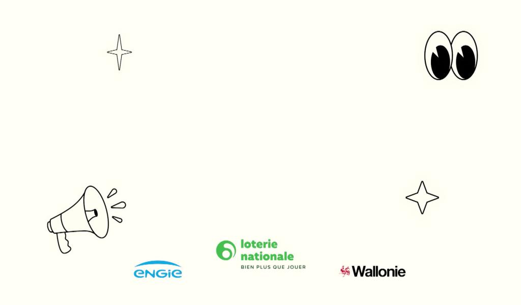 Le Bon moment by Be Planet la Microferme d'Olne