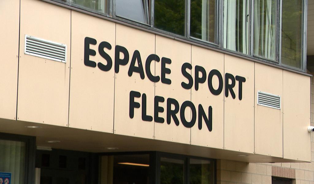 Passe sport ados à Fléron