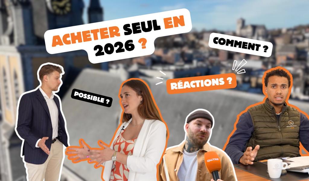 Acheter seul en 2026 : mission impossible ?