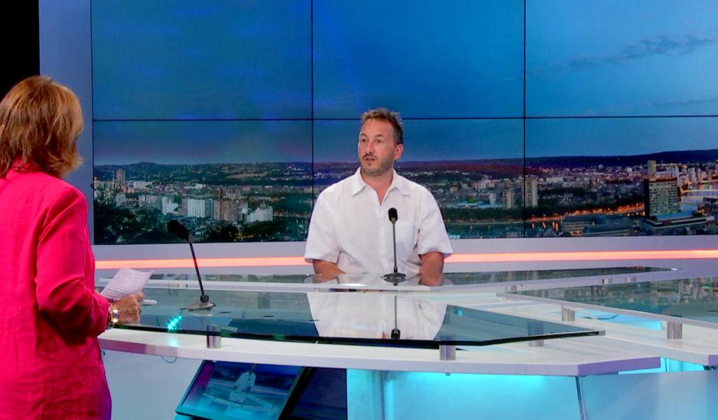 Canicule: conseils médicaux pour mieux la surmonter