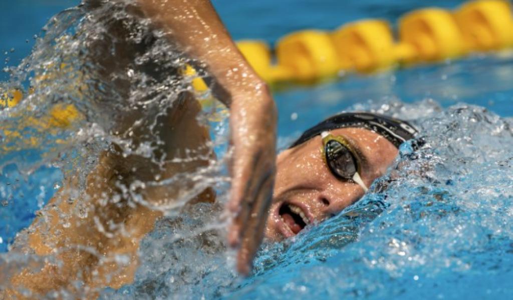 Championnats d'Europe de natation : pas de finale sur 800 m libre pour Lucas Henveaux