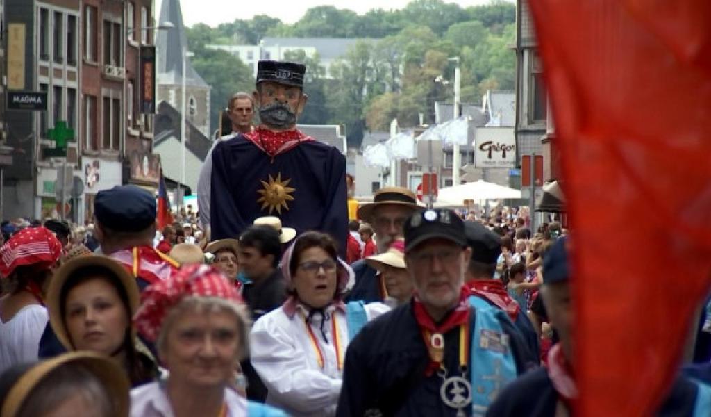 Des fêtes du 15 août en mode fortes chaleurs