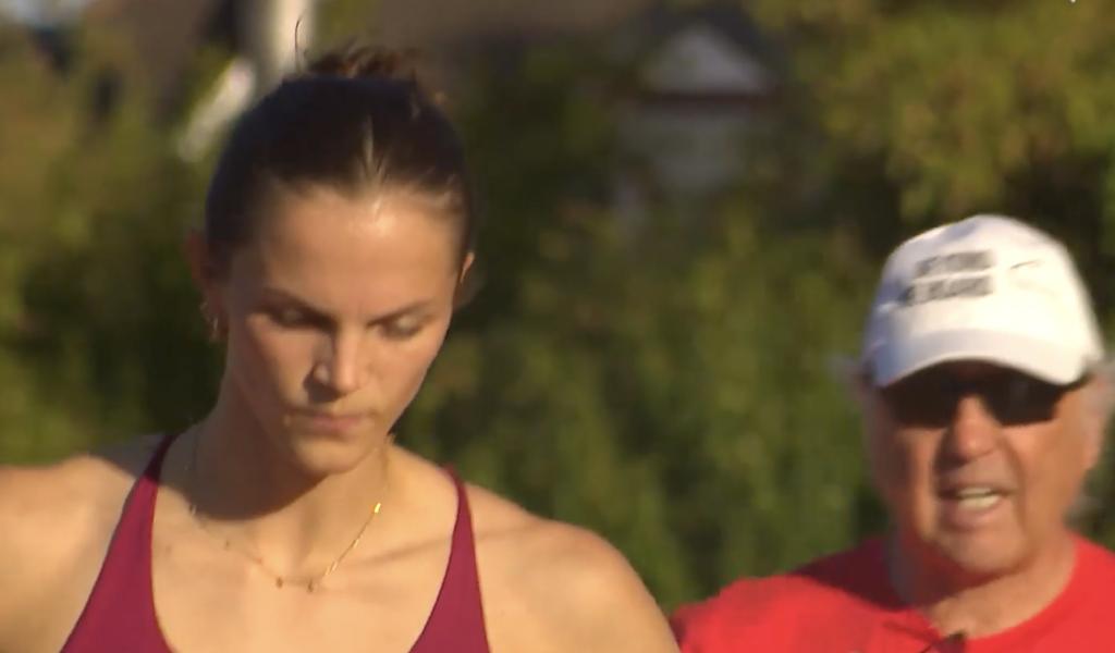 Euro d’athlétisme : Ilona Masson 4e, au pied des médailles au triple saut
