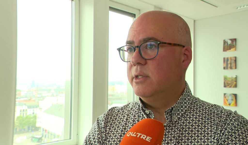 Fagnes / " Les lieux ne sont pas encore accessibles au service d'enquête "