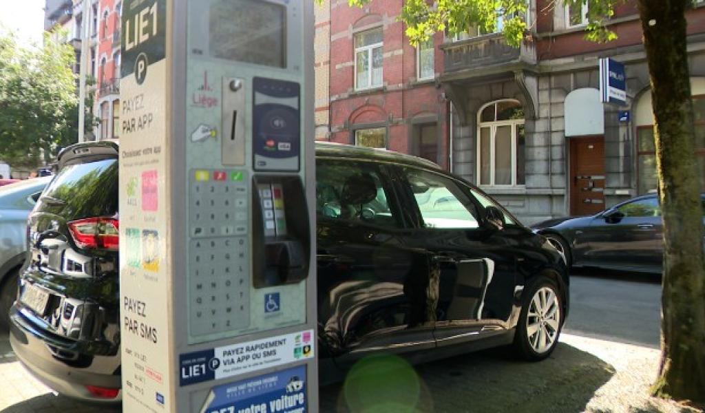 Outremeuse et Fragnée : le parking gratuit, c'est fini !
