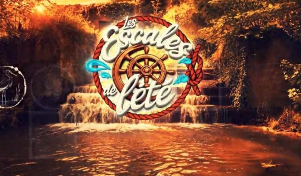 Les escales de l'été