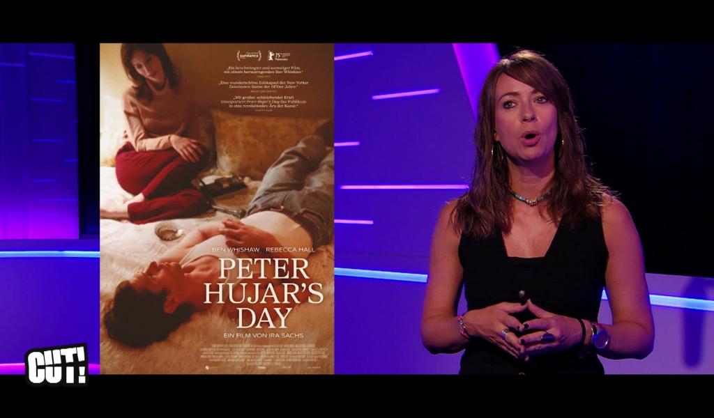 De Peter Hujar à Jason Statham, cinq façons de faire du cinéma
