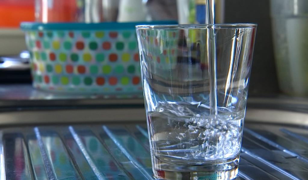 La CILE appelle à la vigilance dans la consommation d'eau