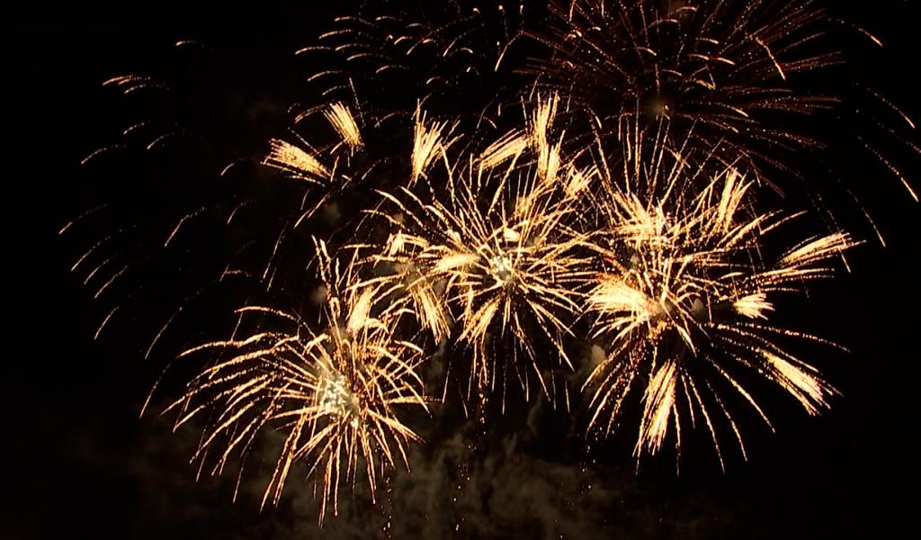 Le feu d'artifice du 15 août annulé, l'artificier en colère : "J'avais pourtant des solutions pour la sécheresse et pour le bruit"