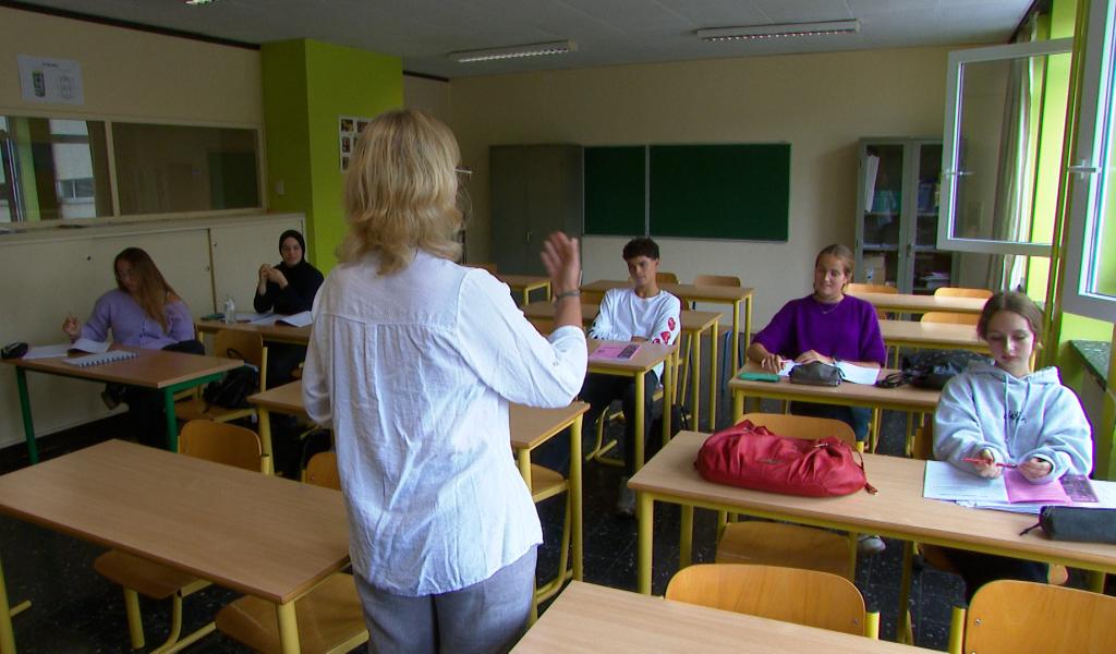 Echec à l'échec : pas d'examens, donc peu d'inscrits cette année