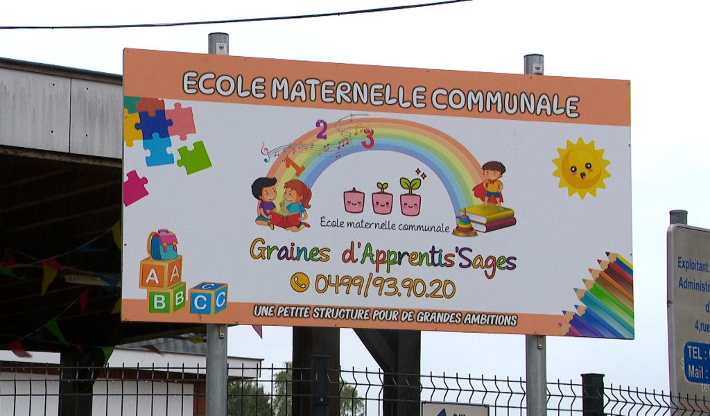 Rentrée des classes: les écoles s'activent