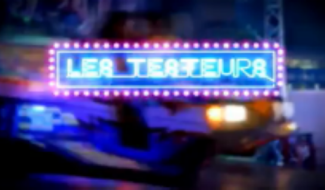 Les testeurs : Le village de Noël (1/4)