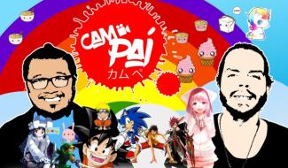 Cam Pai : La Japan Expo
