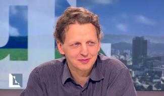 Pierre Heldenbergh