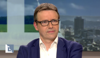 Jean-Christophe Peterkenne