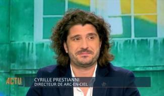 Cyrille Prestianni