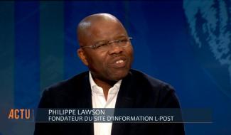 Philippe Lawson