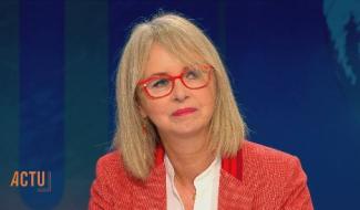 Murielle Brodure-Willain