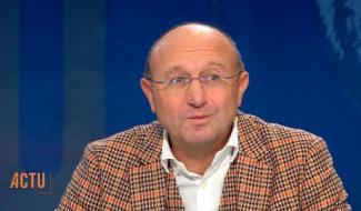 Jean-Pierre di Bartolomeo