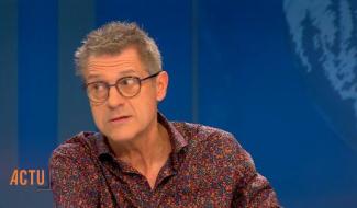 Michel Vincent