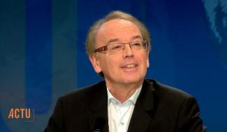 Patrick Dheur