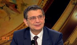 Stefano Pace