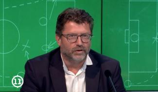 11 dit tout : S02E02 avec Jean-Paul Lacomble