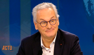 Jean-Pascal Labille