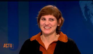 Benjamine De Cloedt, Mosa Ballet School