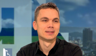 Cédric Swennen