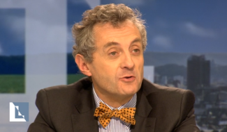 Christian De Valkeneer