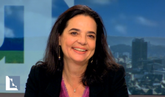 Christine Defraigne
