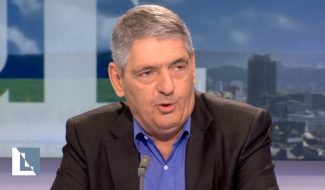 Daniel Weissmann