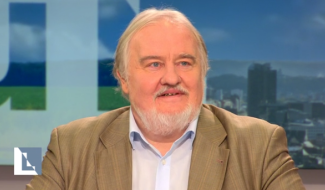 Emile-Louis Bertrand