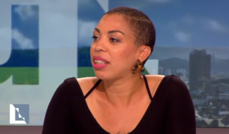Lisette Lombé