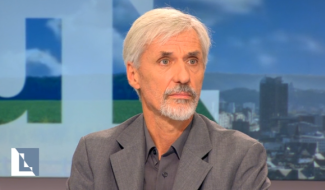 Pierre Verjans