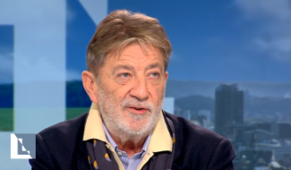 Stefano Mazzonis di Pralafera