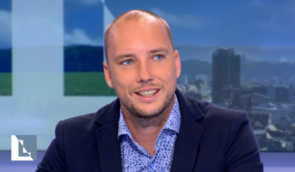 Steve Darcis