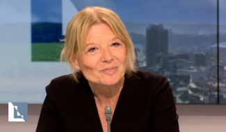 Véronique de Keyser