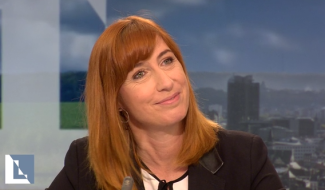 Pascale Delcomminette