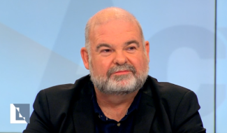 Philippe Raxhon