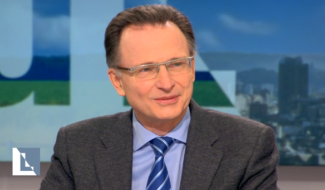 Pierre Wolper