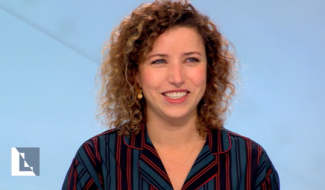 Sarah Schlitz
