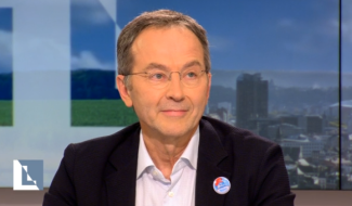 Stephan Uhoda