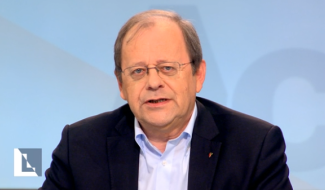 Vincent de Ville de Goyet