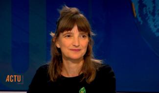 Julie Hanique, Comptoir des ressources créatives